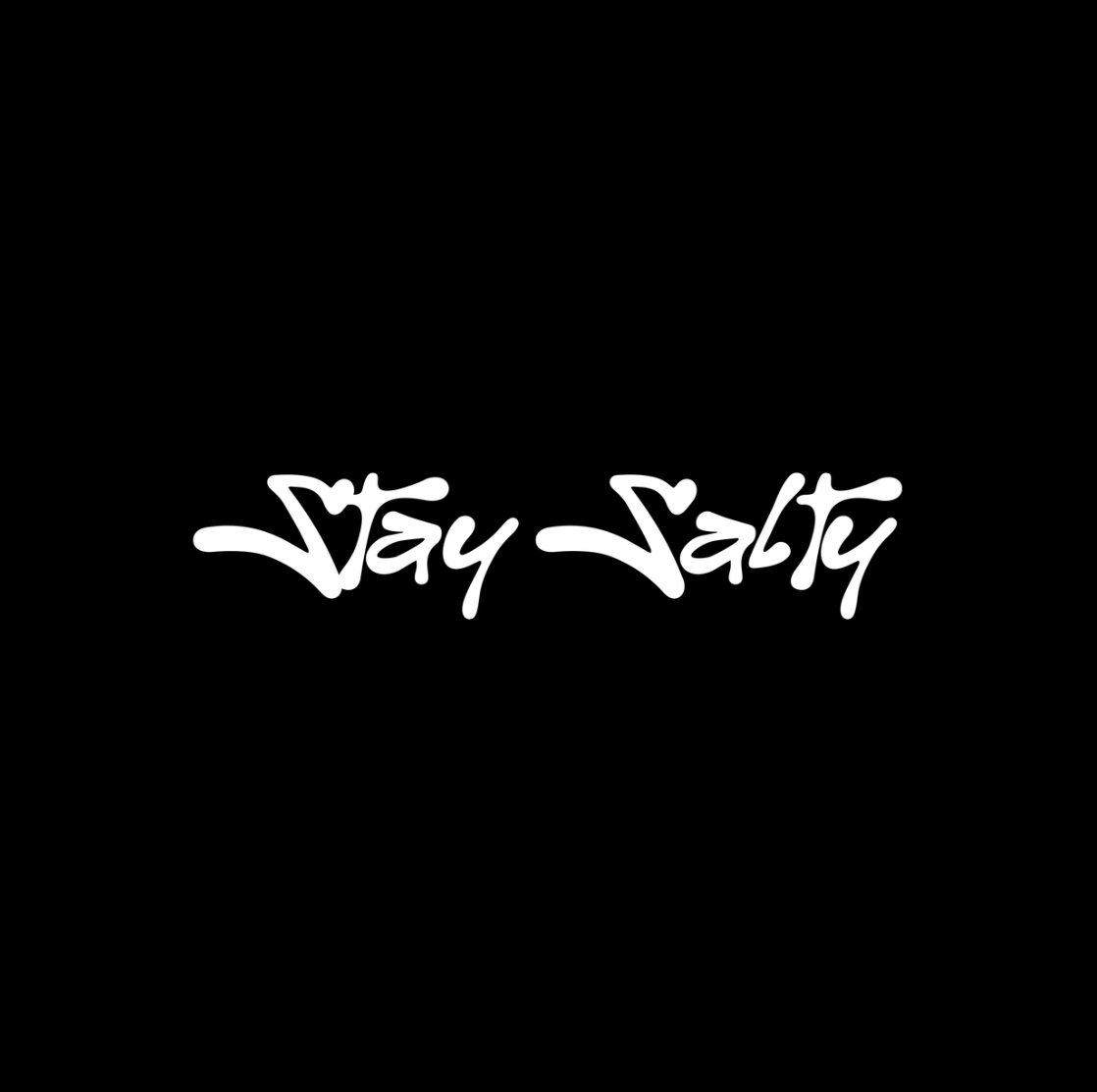 Stay Salty Bundle (Black)