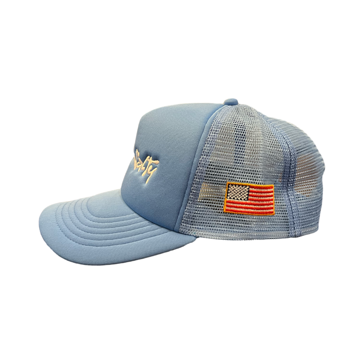 Stay Salty Hat (Sky Blue)