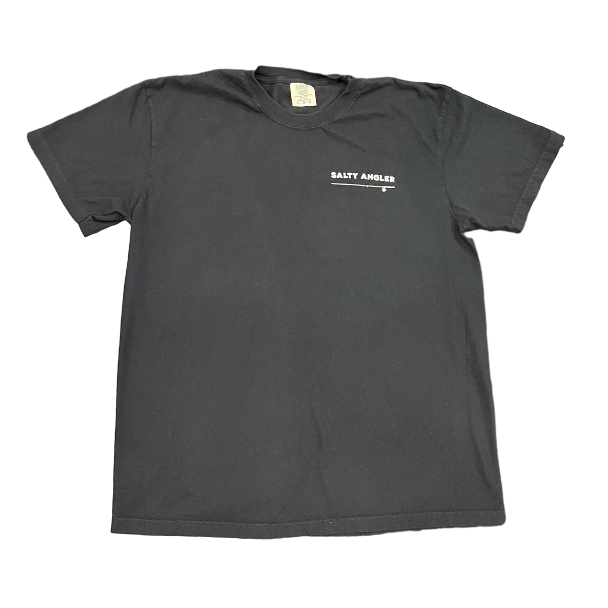 American Made Shirt (Black)