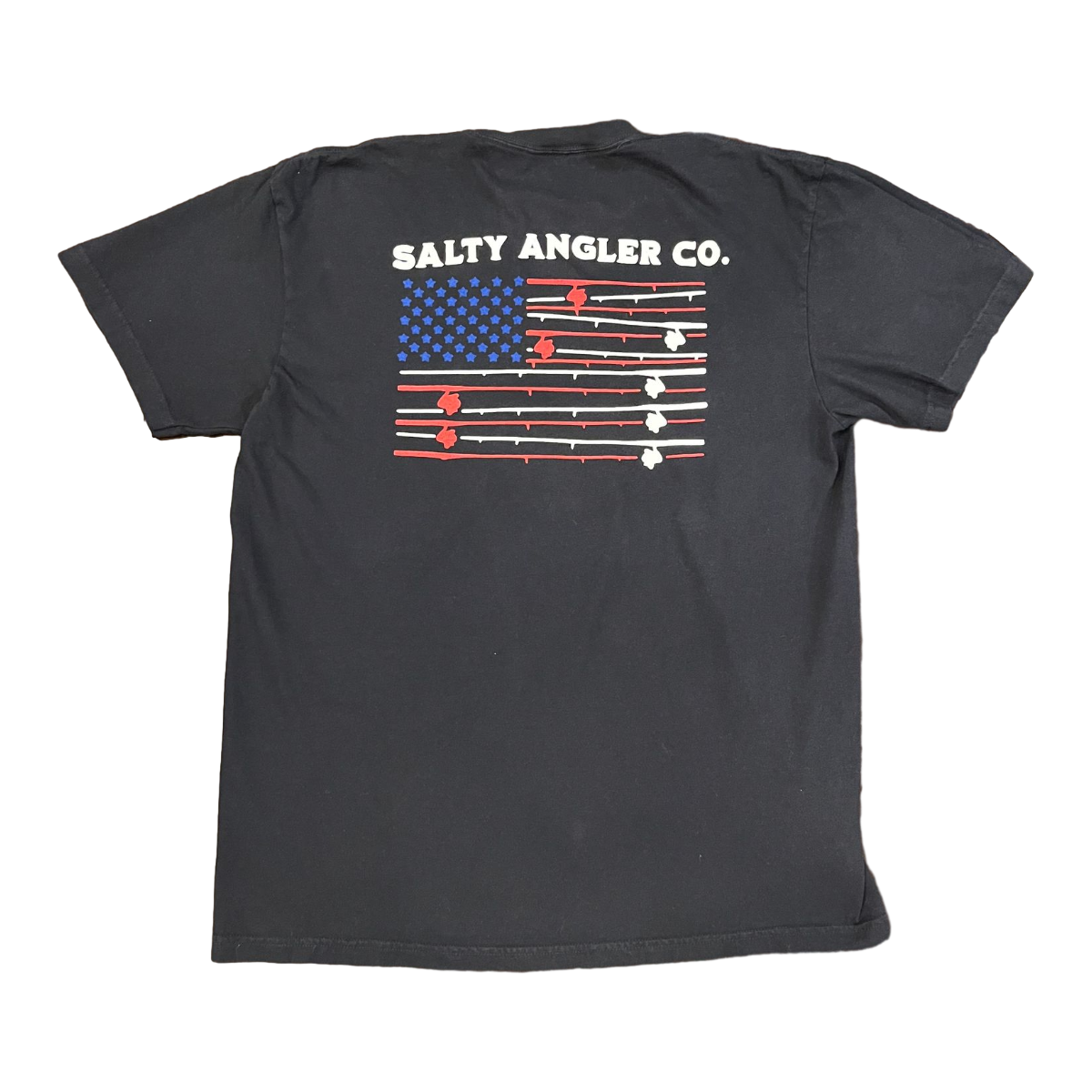 American Made Shirt (Black)