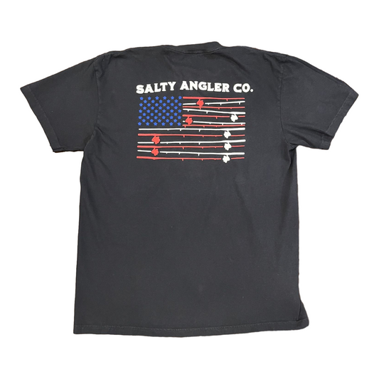 American Made Shirt (Black)