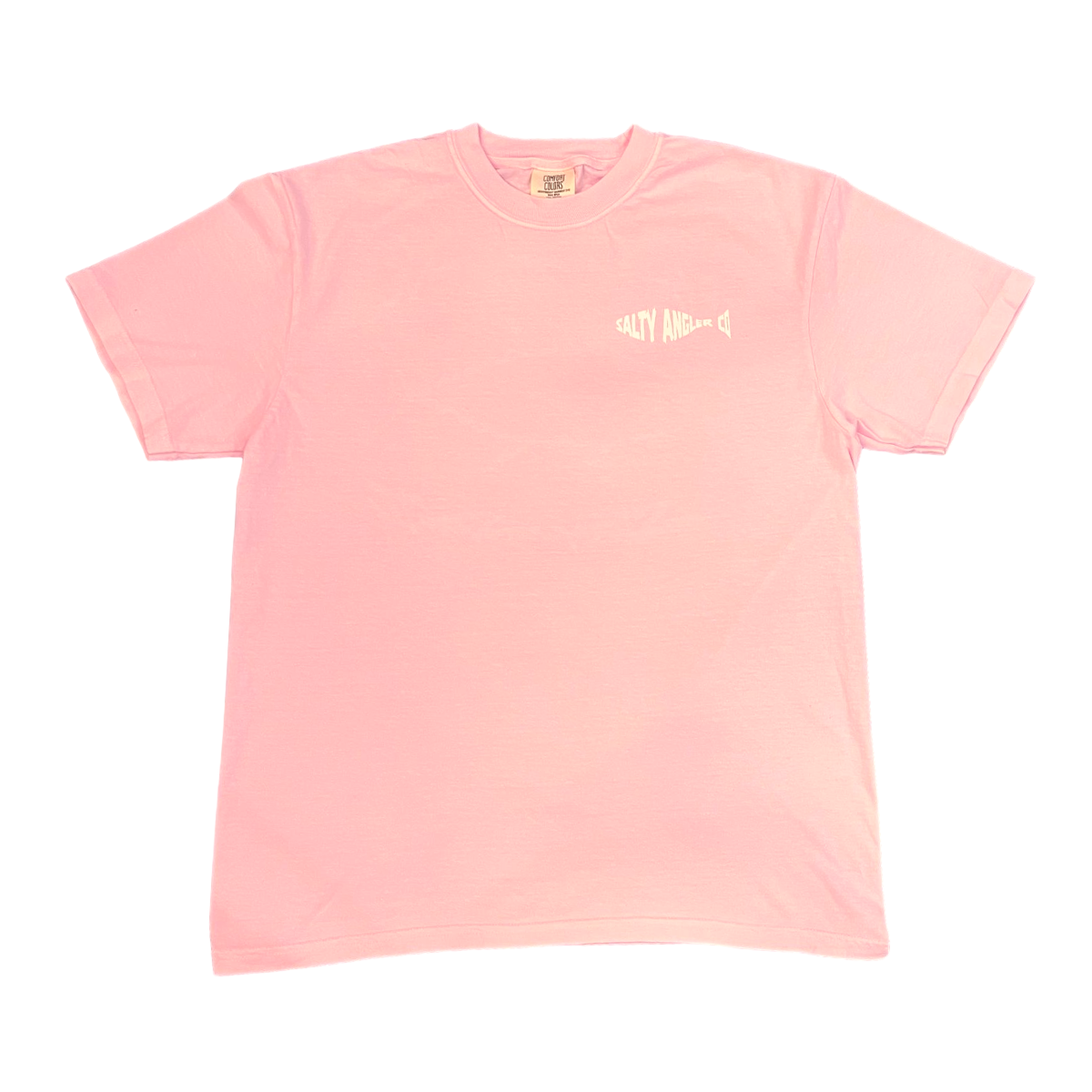 Fish-Surf-Dive Shirt (Blossom)